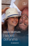 Harmony MyLit - I segreti dell'anima Di Sarah Morgan