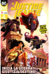 Justice League - N° 1 - Justice League - Panini Comics