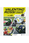 Valentino Rossi - Tutti i miei caschi