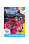 Trolls magazine - la rivista ufficiale