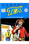 Tex Classic - N° 86 - La Regina Dei Fuorilegge - Bonelli Editore