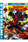 Spider-Man Di Todd Mcfarlane - N° 7 - Spider-Man Di Todd Mcfarlane - Marvel Integrale Panini Comics