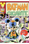 Rat-Man Gigante - N° 77 - Rat-Man Gigante - Panini Comics