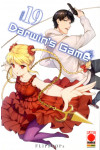 Darwin'S Game - N° 19 - Manga Extra 55 - Panini Comics