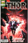 Thor - N° 255 - Thor 2 - Panini Comics
