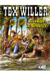 Tex Willer - N° 20 - Nella Terra Dei Seminoles - Bonelli Editore