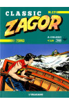 Zagor Classic - N° 17 - L'Uragano - Bonelli Editore