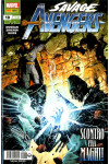 Savage Avengers - N° 10 - Savage Avengers - Panini Comics