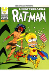 Inafferrabile Rat-Man! - L'Inafferrabile Rat-Man - Special Events Panini Comics