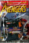 Marvel Adventures - N° 50 - Avengers Magazine 41: Thor & Guardiani Della... - Panini Comics