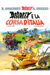 Asterix Collection - N° 1 - Asterix E La Corsa D'Italia - Panini Comics