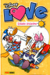 Disney Love - N° 4 - Estate Insieme - Panini Comics