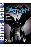 Dc Best Seller - N° 3 - Batman Di Scott Snyder & Greg Capullo 3 - Panini Comics