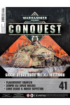 Warhammer 40,000: Conquest uscita 41