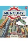 Mercury - la collezione uscita 37