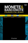 Monete e Banconote 2° edizione uscita 181