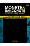 Monete e Banconote 2° edizione uscita 184