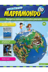 Costruisci il Mappamondo 3D 2^ edizione uscita 95