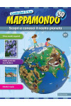 Costruisci il Mappamondo 3D 2^ edizione uscita 97