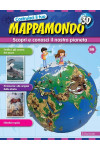 Costruisci il Mappamondo 3D 2^ edizione uscita 99