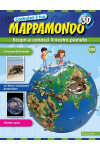 Costruisci il Mappamondo 3D 2^ edizione uscita 100