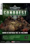 Warhammer 40,000: Conquest uscita 42