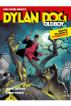 Dylan Dog Oldboy N.2 - Dylan Dog OldBoy 2