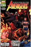 Avengers - N° 126 - Avengers 22 - Panini Comics