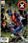 X-Men - N° 368 - X-Men 7 - Gli Incredibili X-Men Panini Comics
