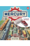 Mercury - la collezione uscita 40
