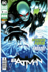 Batman - N° 6 - Batman - Panini Comics