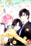 Takane & Hana - N° 16 - Manga Heart 44 - Panini Comics