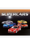 SuperCars in scala 1:43