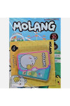 Molang - La rivista ufficiale