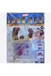 Iron Man - Costruisci la mitica armatura di Tony Stark