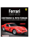 Costruisci la tua Ferrari 250 GTO