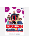 English da Zero - Kids di John Peter Sloan (ed. 2020)