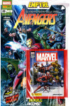 Avengers - N° 127 - Avengers 23 - Panini Comics