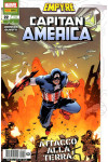 Capitan America (Nuova Serie) - N° 126 - Capitan America 22 - Panini Comics