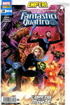 Fantastici Quattro - N° 407 - Fantastici Quattro 22 - Panini Comics