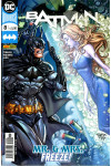 Batman - N° 8 - Batman - Panini Comics