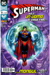 Superman - N° 8 - Superman - Panini Comics