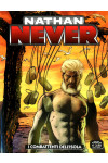 Nathan Never - N° 352 - I Combattenti - Bonelli Editore