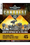 Warhammer 40,000: Conquest uscita 45