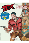 Avventura Magazine N. - Avventura Magazine 2020 - Tex presenta i grandi Eroi di G. L. Bonelli: Yuma Kid!