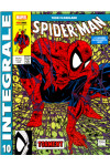 Spider-Man Di Todd Mcfarlane - N° 10 - Spider-Man Di Todd Mcfarlane - Marvel Integrale Panini Comics
