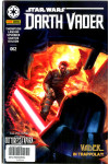 Darth Vader - N° 62 - Darth Vader - Panini Dark Panini Comics