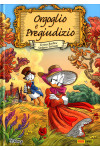 Disney De Luxe - N° 27 - Orgoglio E Pregiudizio - Panini Comics