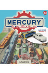 Mercury - la collezione uscita 43