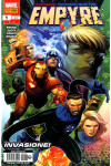 Marvel Miniserie - N° 236 - Empyre 1 - Panini Comics